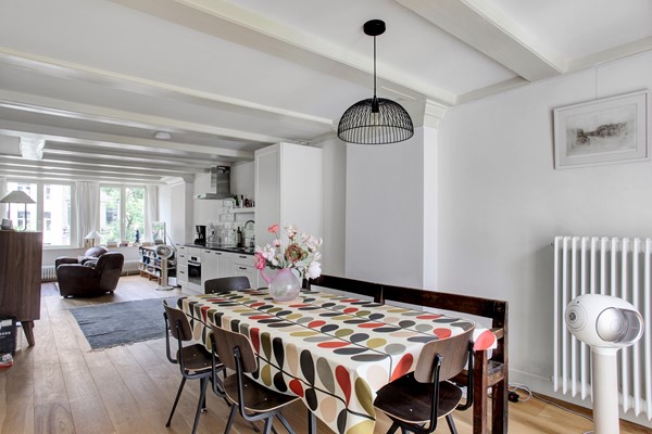 Medium property photo - Leliegracht 39C, 1016 GS Amsterdam